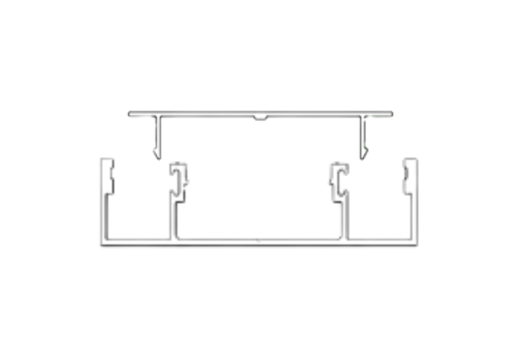 CLQ installed partition